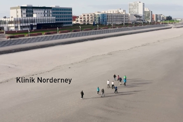 Video Klinik Norderney