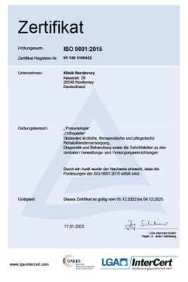 Zertifikat Zertifikat